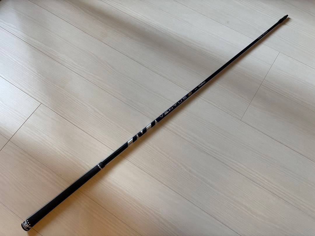 ventus tr blue velocore 6s ドライバーシャフトPING