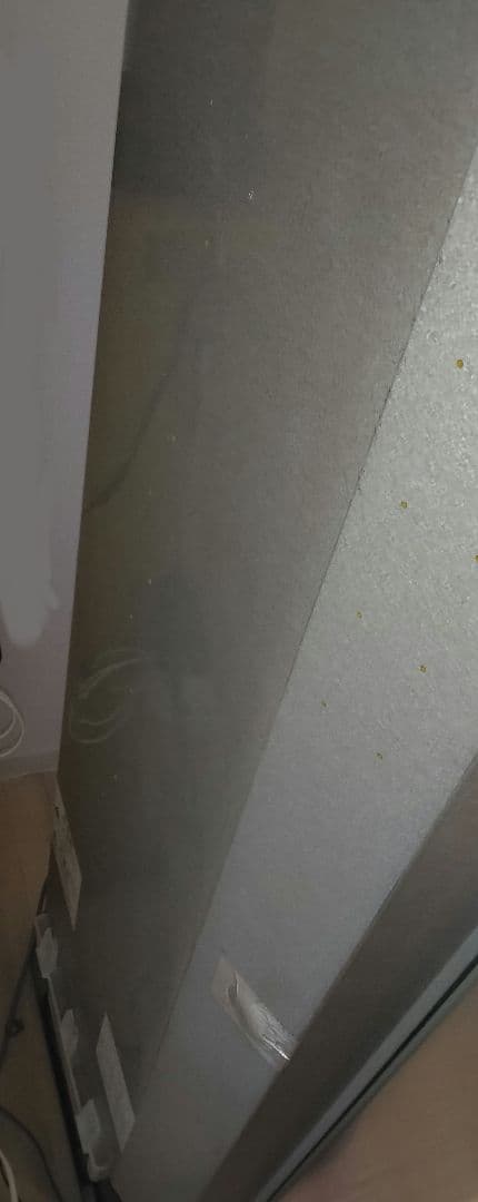 AQR-20K (S) -1形 シルバー 冷蔵庫 201L 2021年製