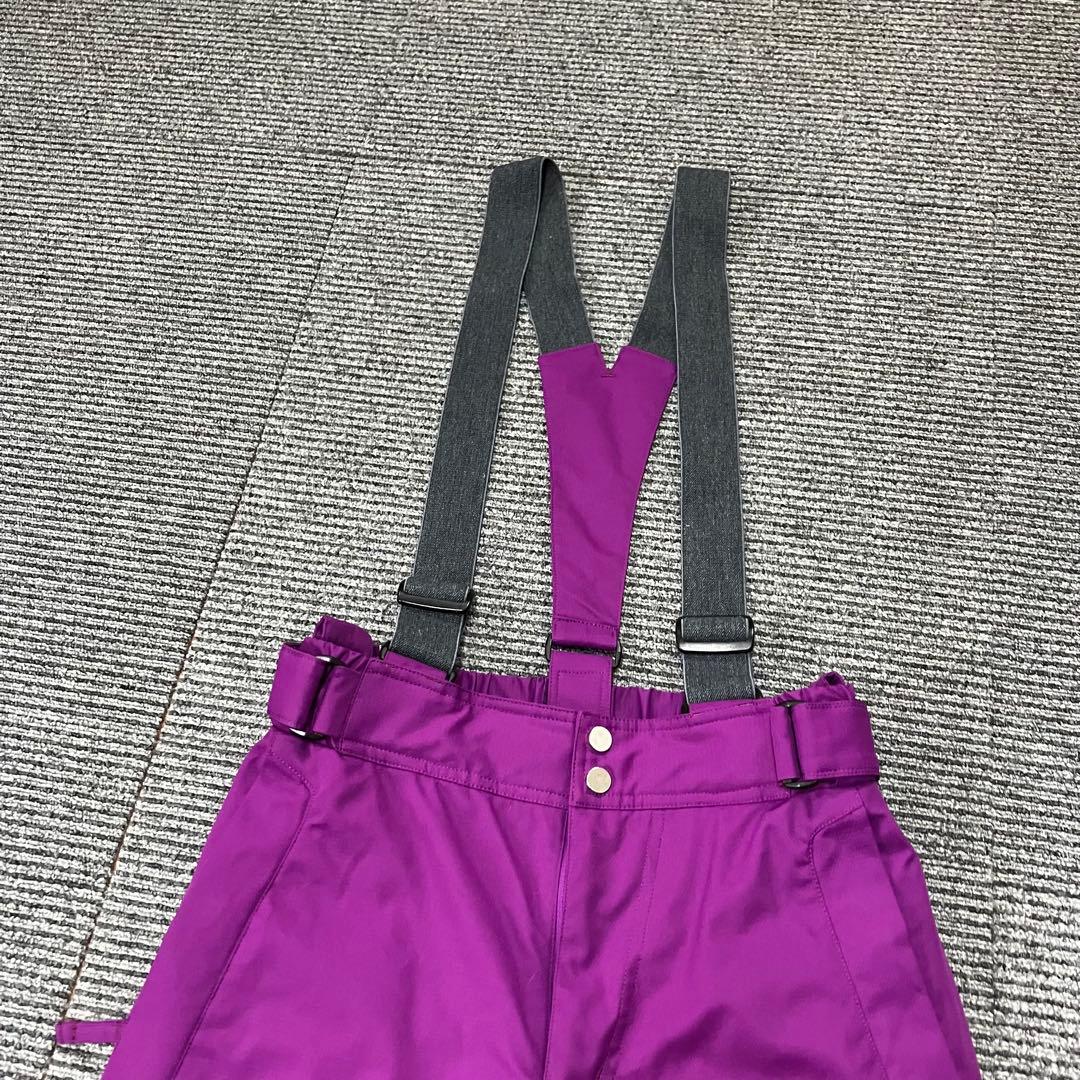 DESCENTE デサント　スキーウェア　セットアップ　上下セット　スノボウェア