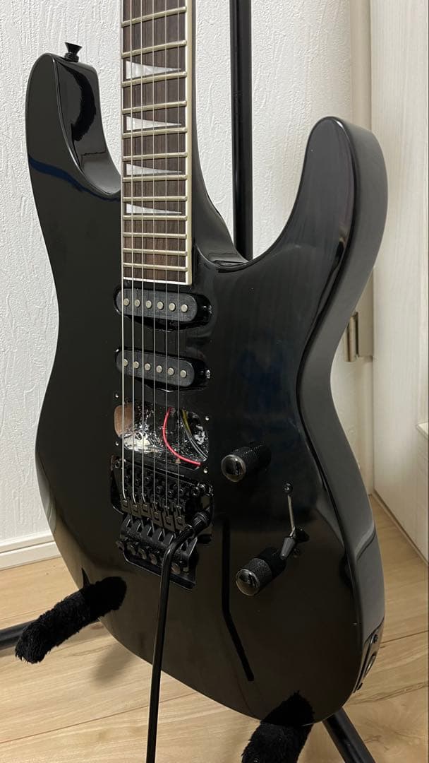 JACKSON DINKYタイプ