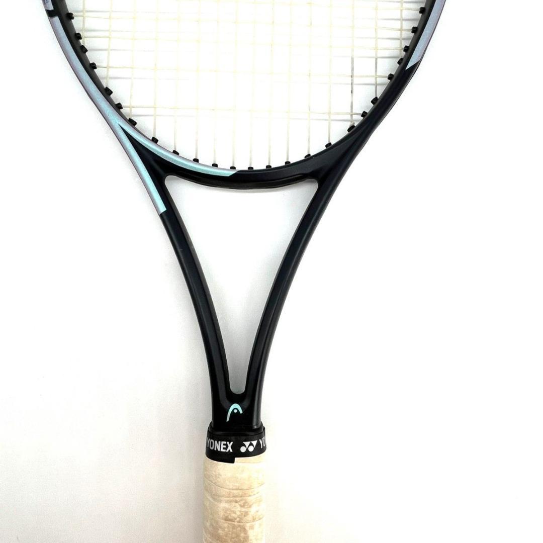 【美品】HEAD GRAVITY MP L 500