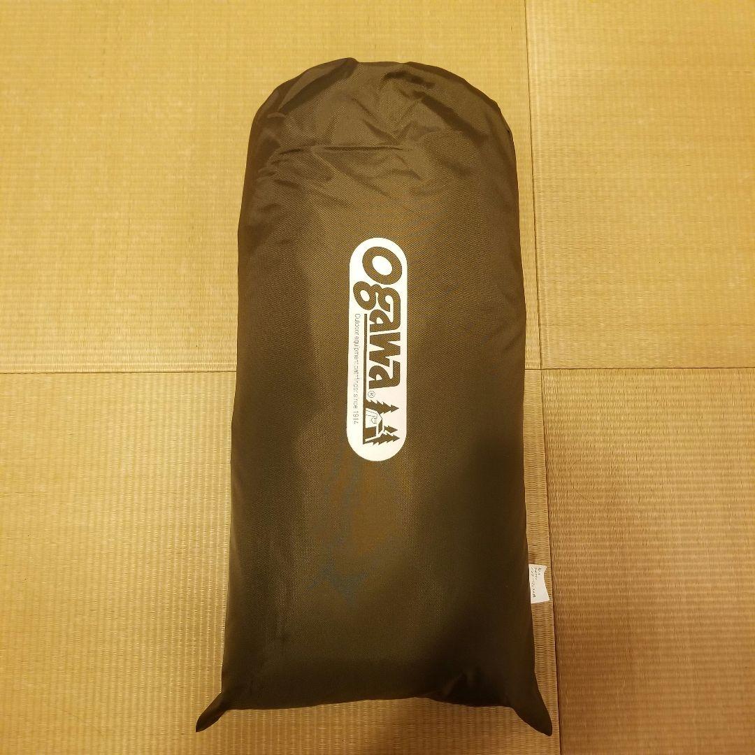 早い者勝ち ogawa オガワ アポロン インナー TC2人用 3点セット