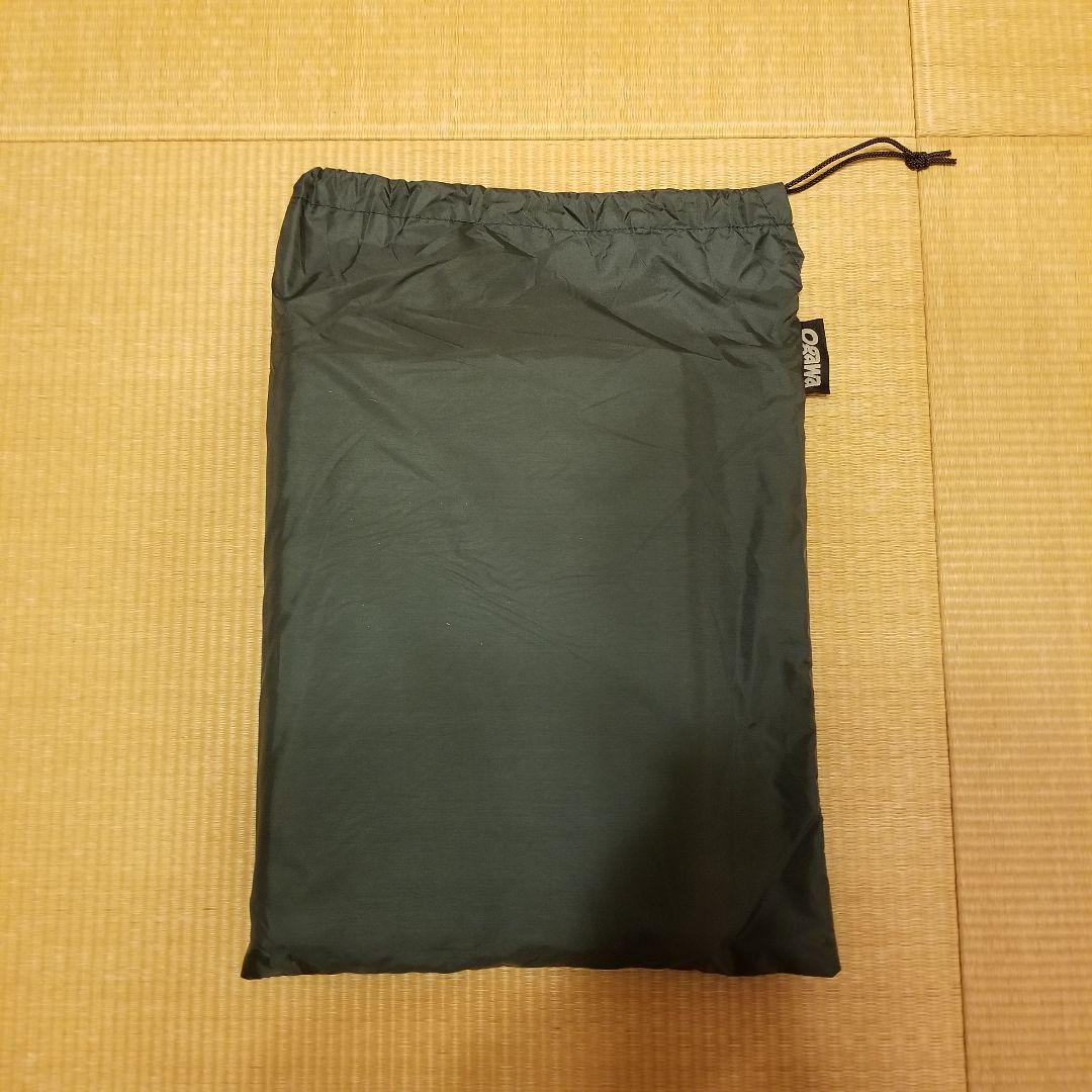 早い者勝ち ogawa オガワ アポロン インナー TC2人用 3点セット