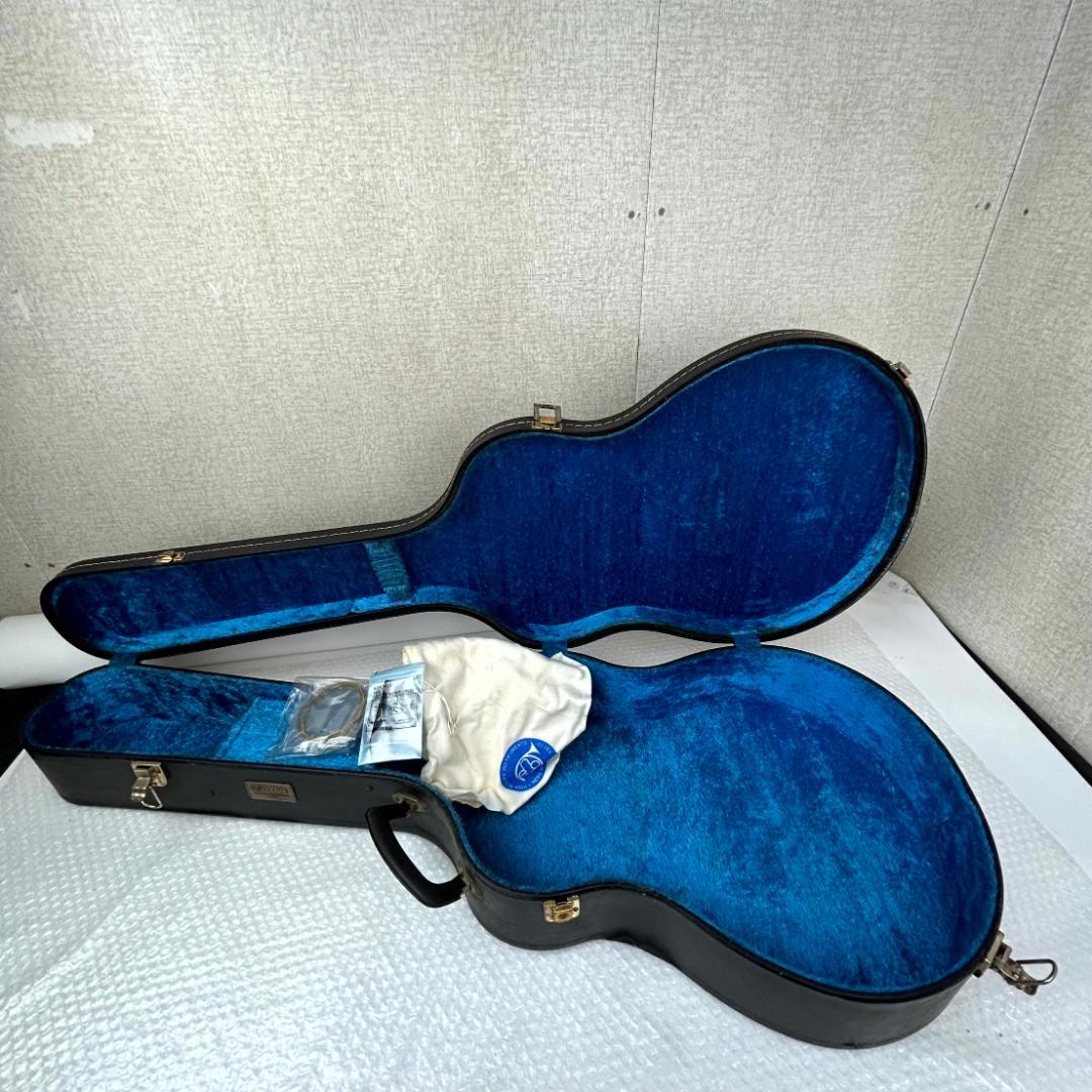 YAMAHA FG-202D アコースティックギター オレンジラベル【ジャンク】