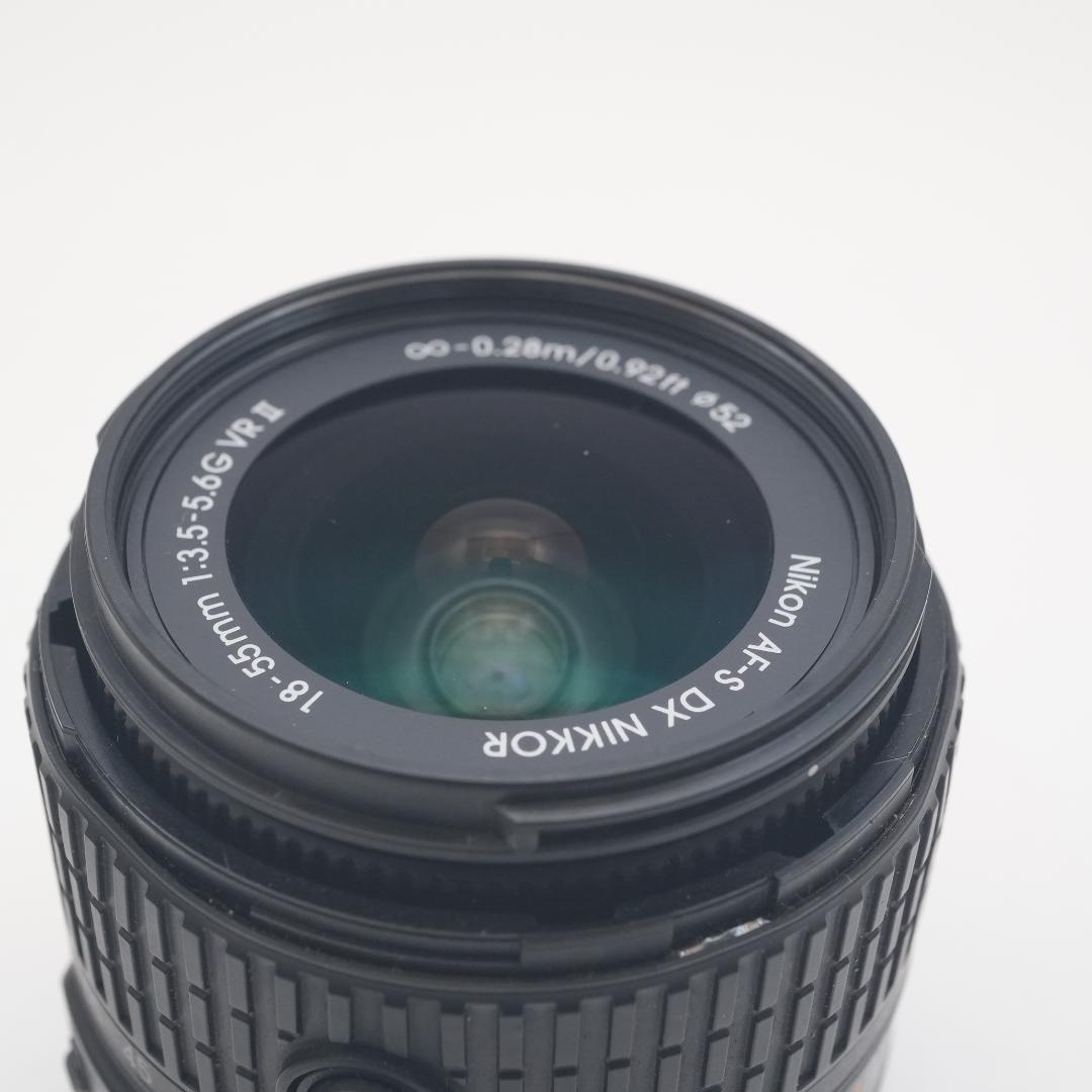 WiFi機能★Nikon D5300★ラクラク自撮り♪