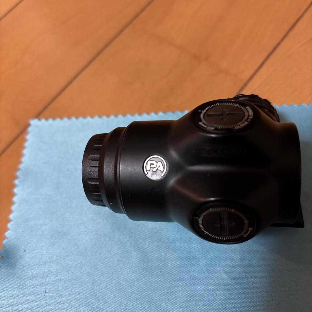 トイガン Primary Arms SLx 3X MicroPrism withGreen