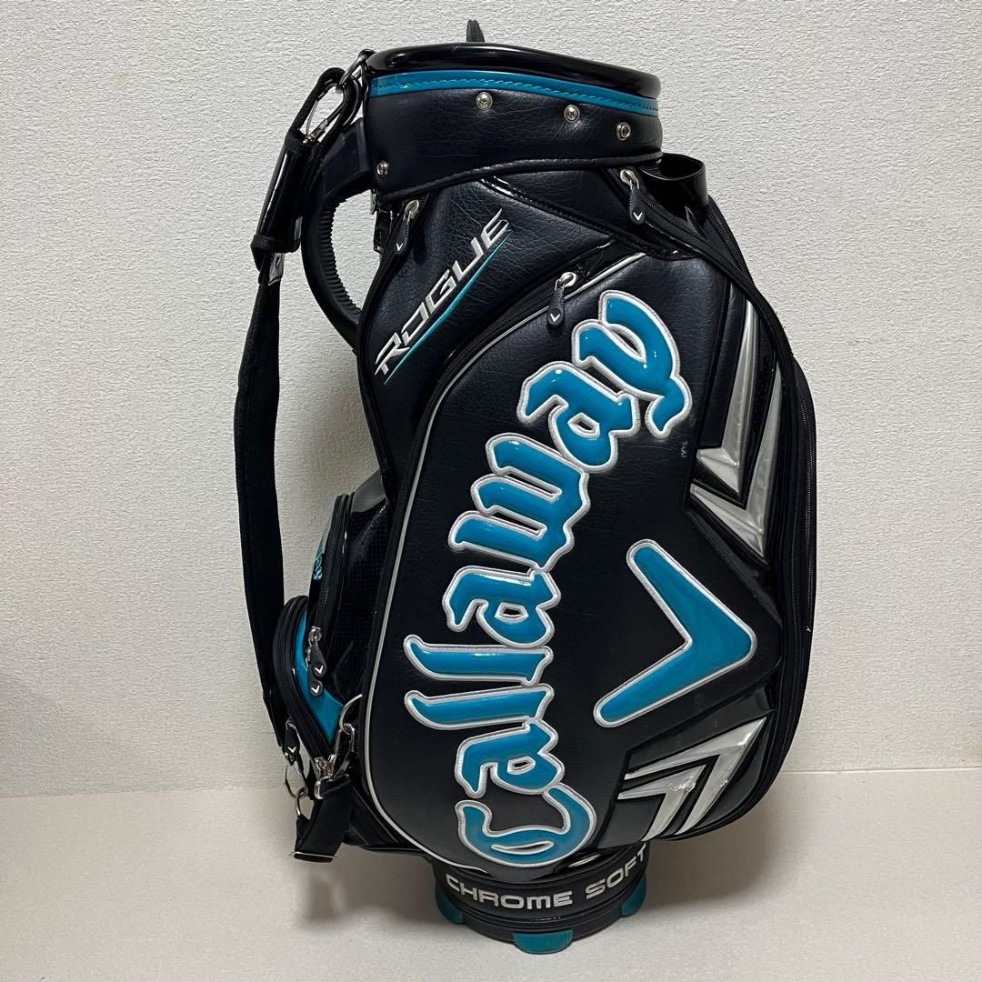 Callaway ROGUE ローグ キャディバッグ キャロウェイ
