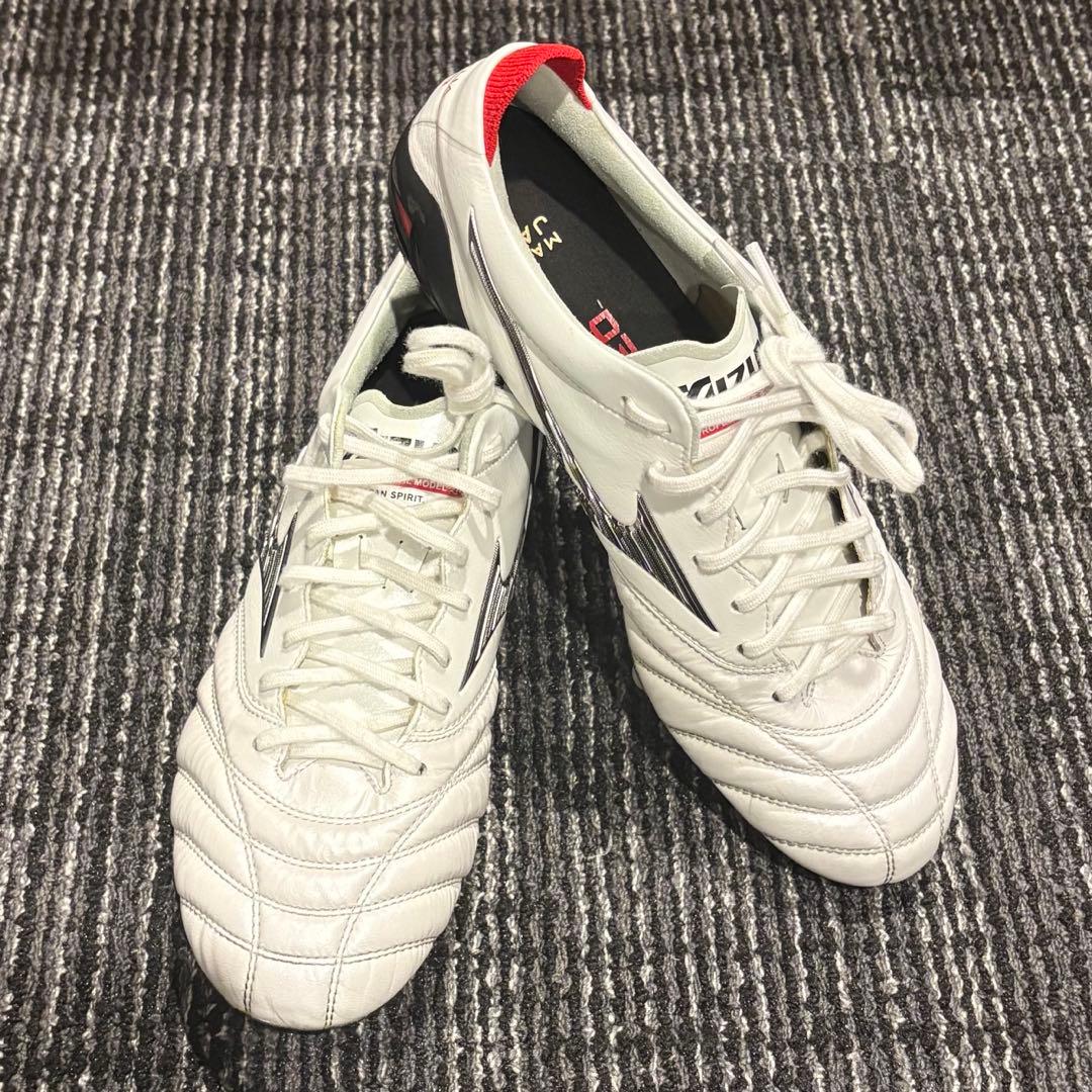 モレリアネオ4 MIX 24.5cm