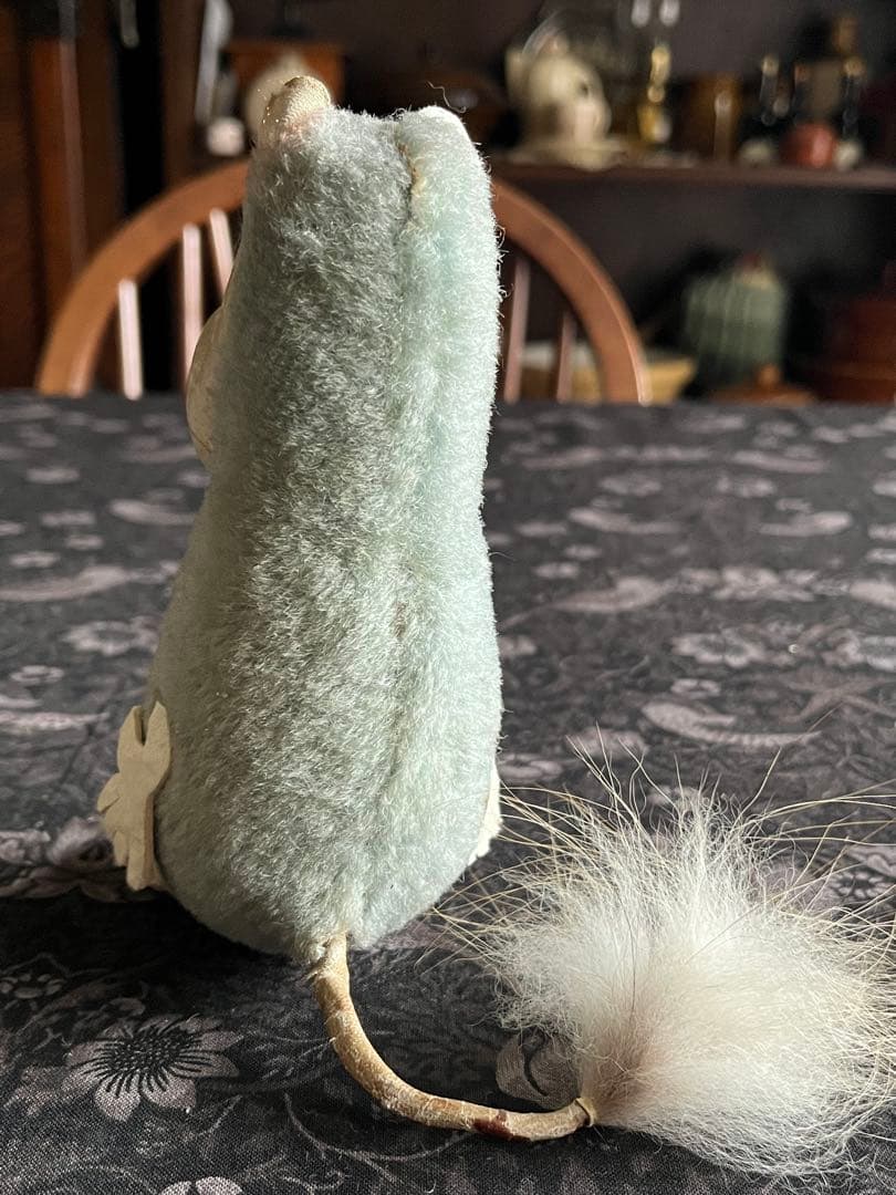 アトリエファウニ　ムーミン＆ムーミンママ　2体セット　ムーミン人形