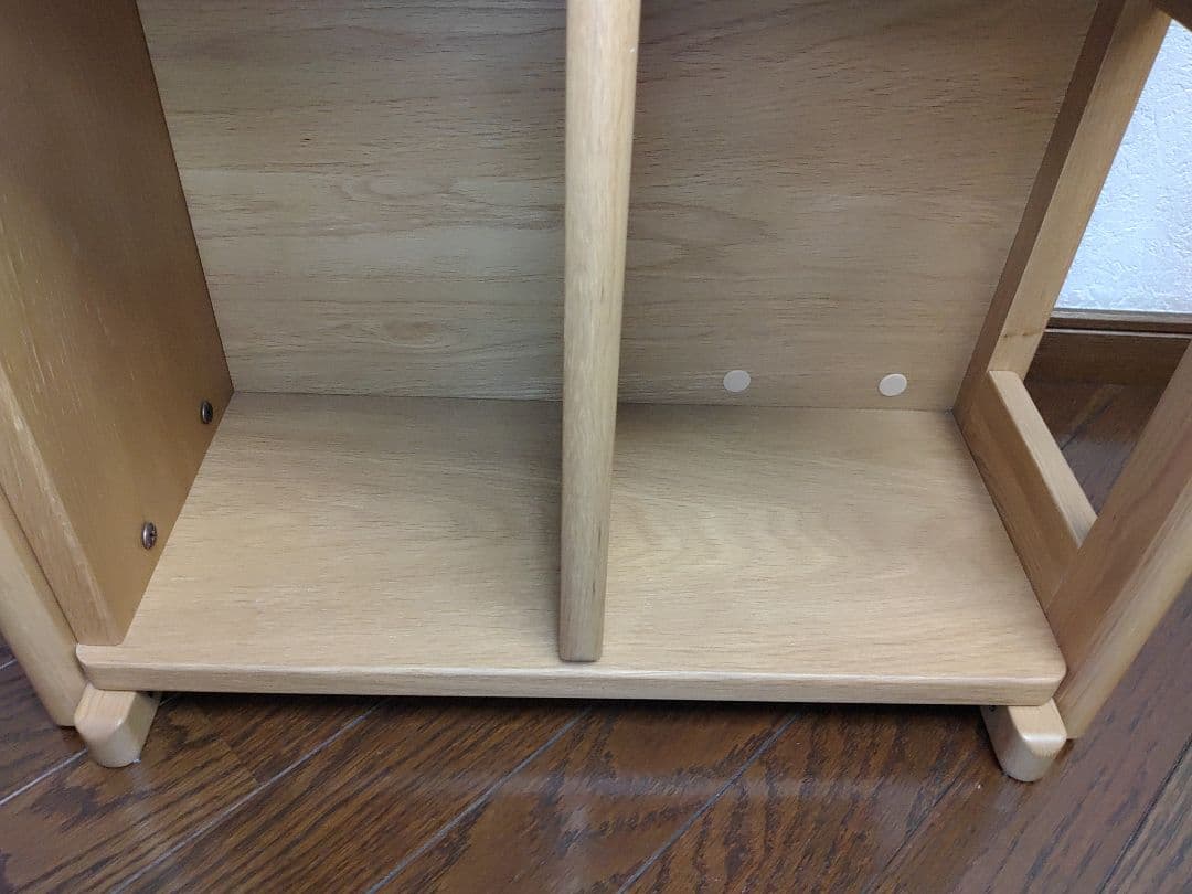 KOIZUMI コイズミ 本棚 シェルフ 学習 勉強 送料無料