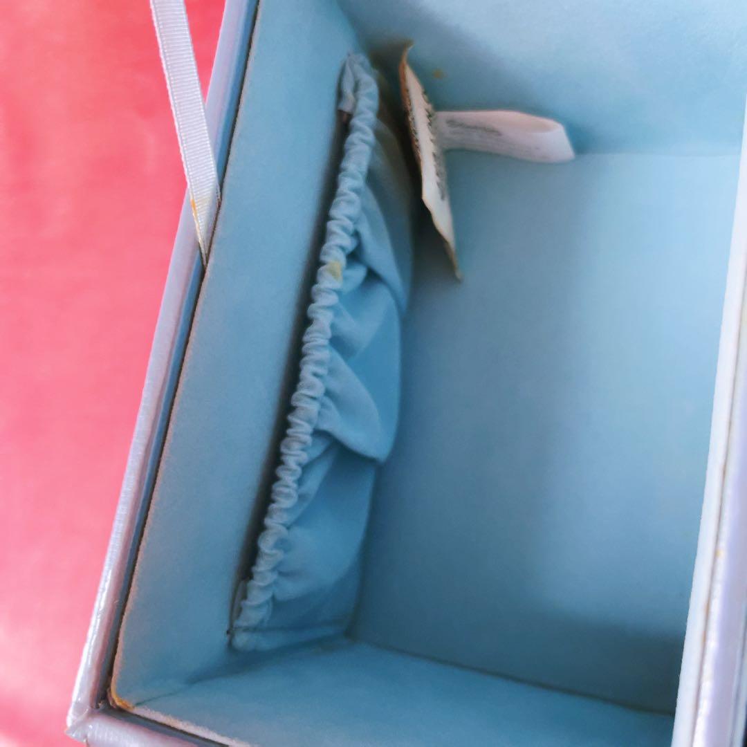 希少レア　チャーミーキティ　ジュエリーケース　アリス　平成レトロ　サンリオ