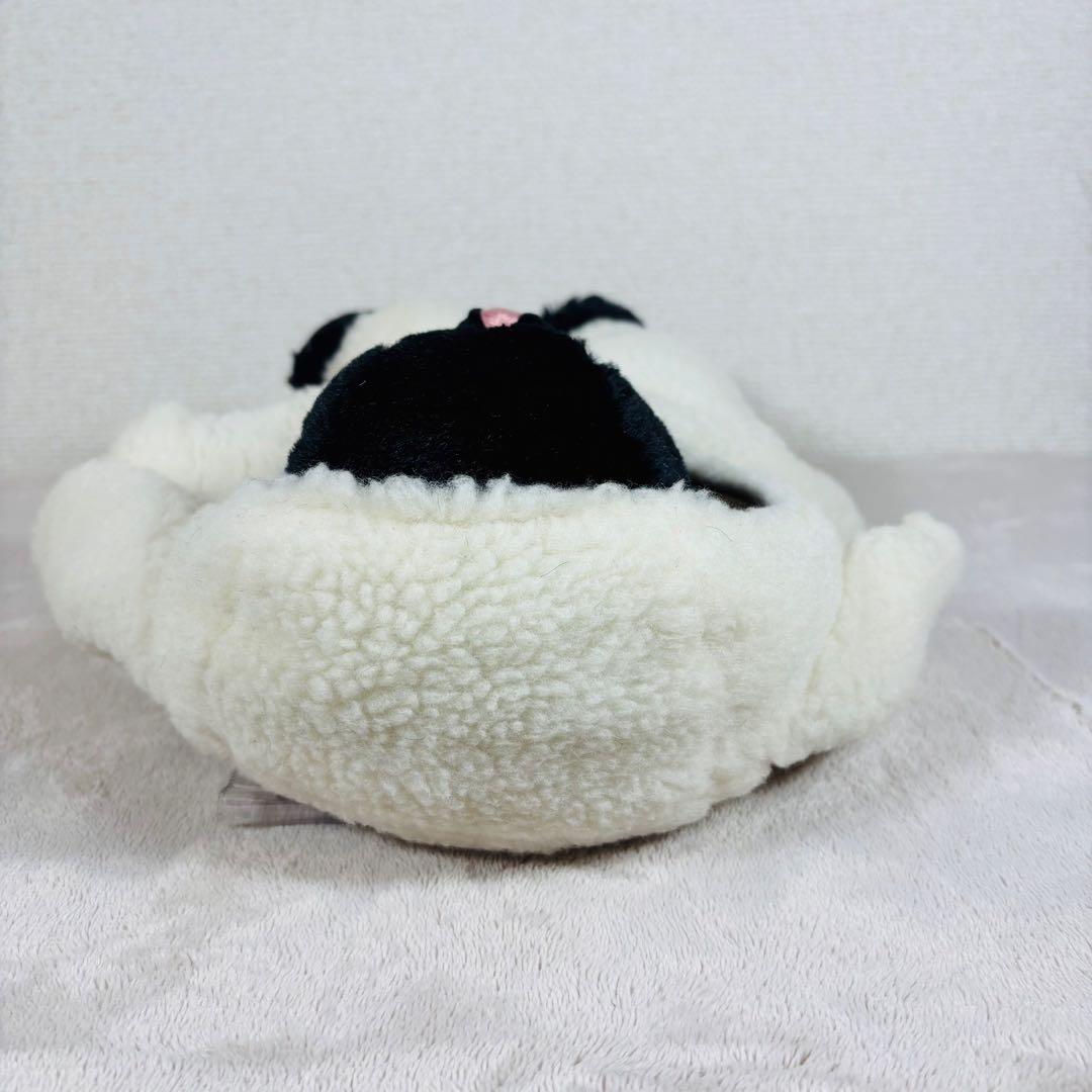 メリーソート チーキー ハッピーラム　限定250体 英国製 タグ付き　No147