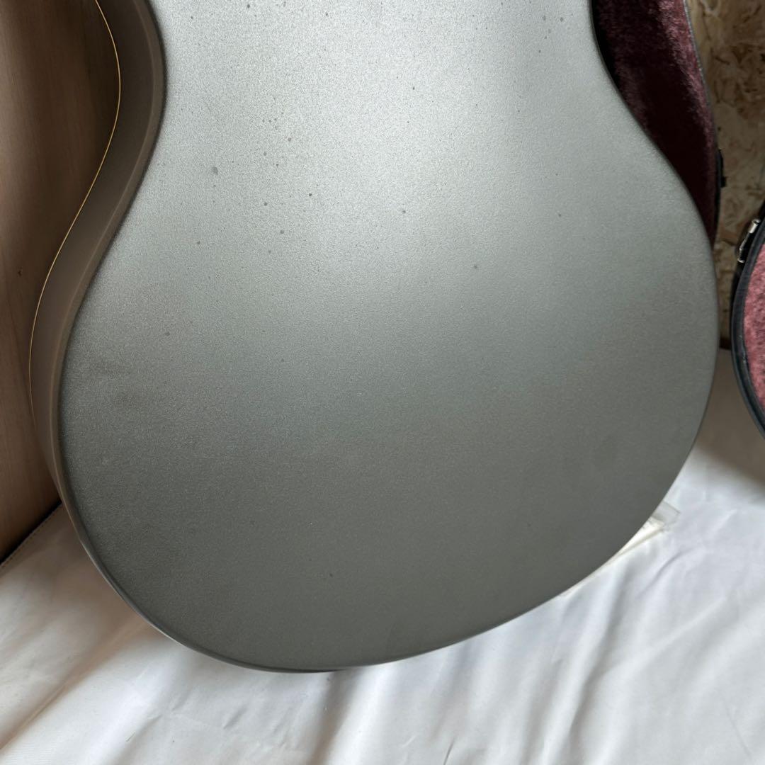 YAMAHA APX-6S 長渕剛モデル エレアコ アコースティックギター