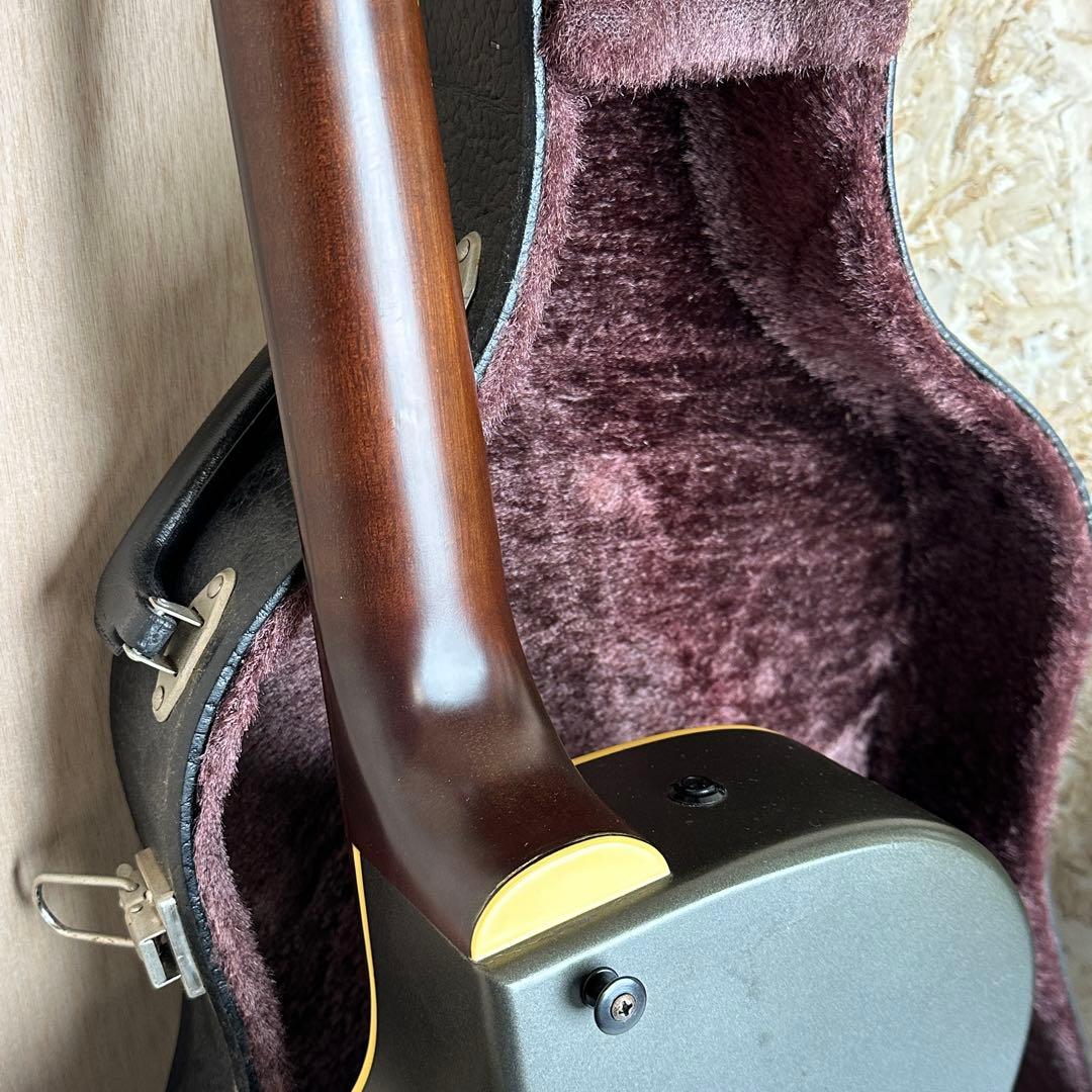 YAMAHA APX-6S 長渕剛モデル エレアコ アコースティックギター