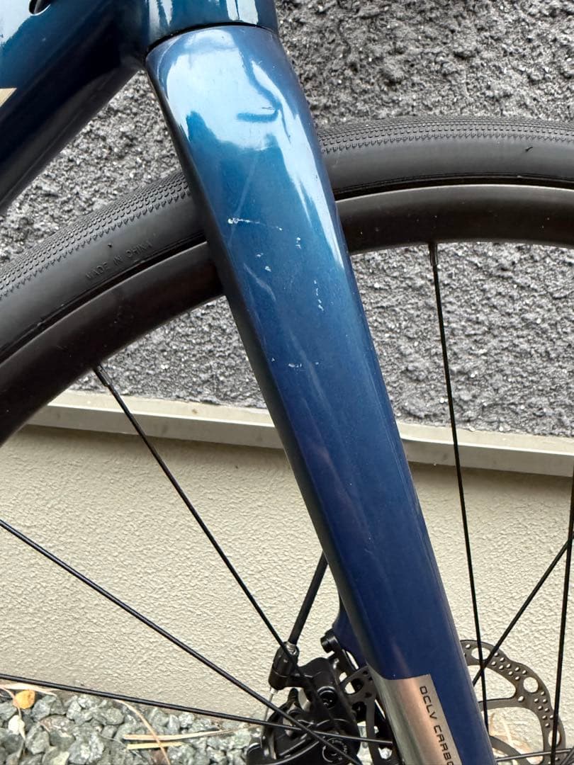 自転車本体 TREK Domane AL2 Disc 56