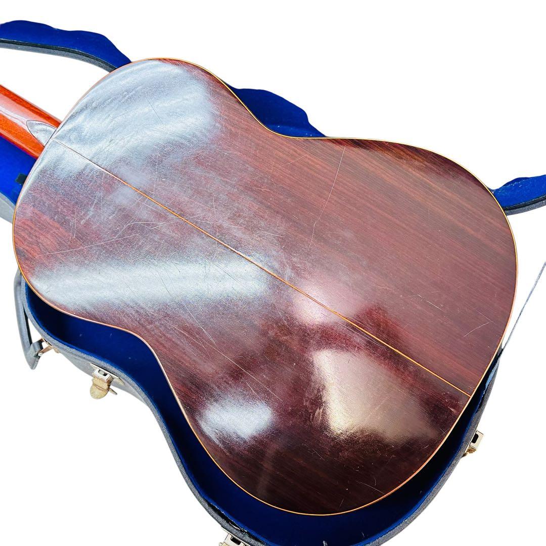 FERNANDES フェルナンデス アコースティックギター　No.GC-15