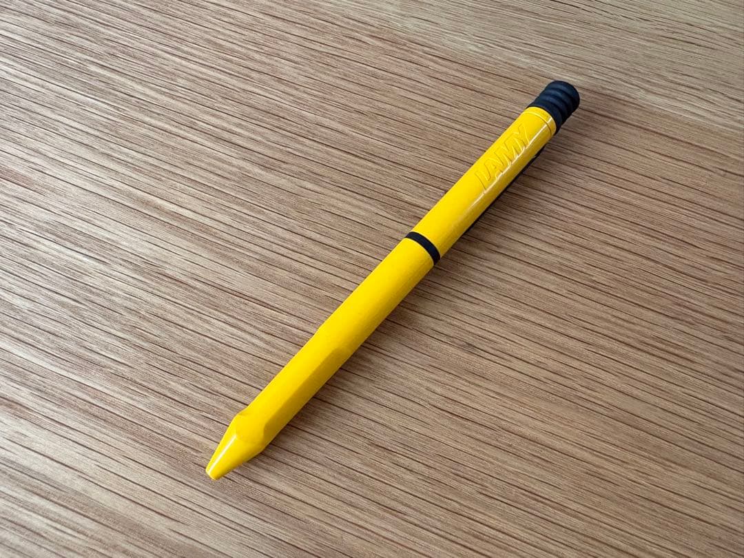 h*n様 LAMY safari twinpen ラミー サファリ ツインペン