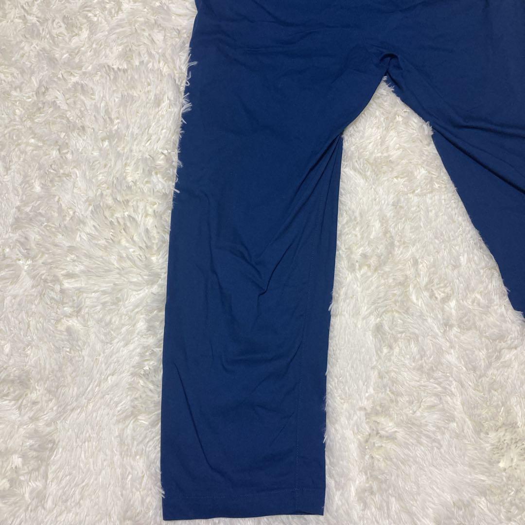 極美品✨️ Nike SB ネイビー ツナギ ジャンプスーツ Mサイズ USA