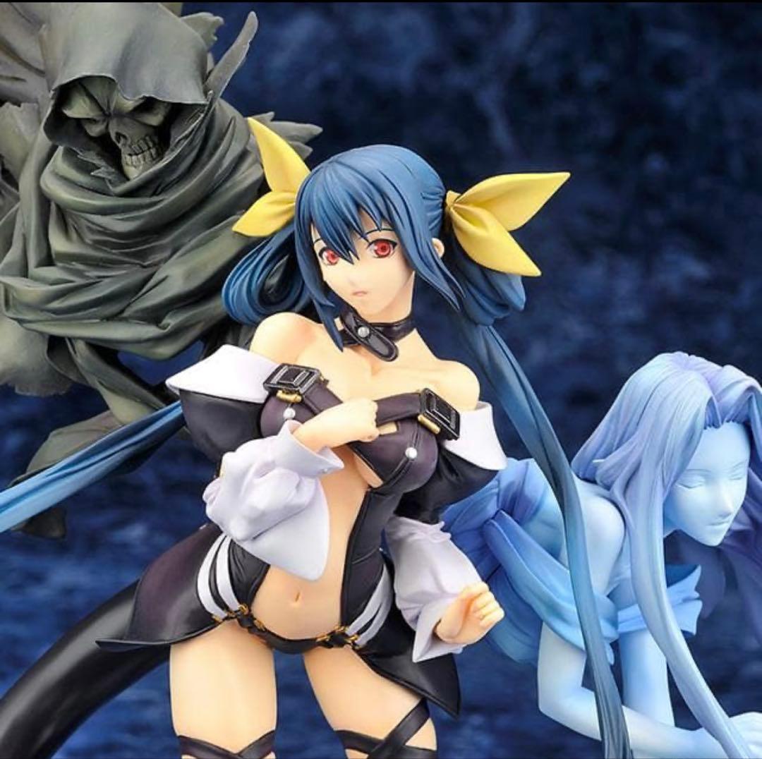 ギルティギア ディズィー フィギュア