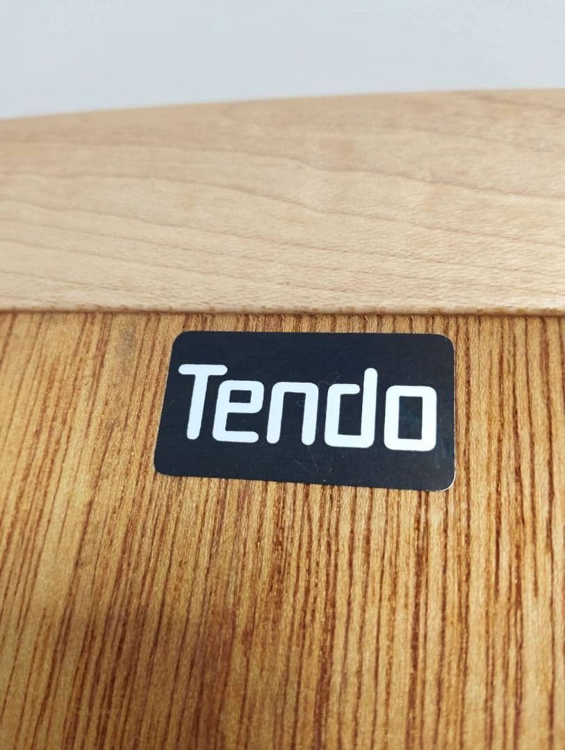 天童木工 テンドー Tendo 高級座椅子 4脚セット 曲げ木