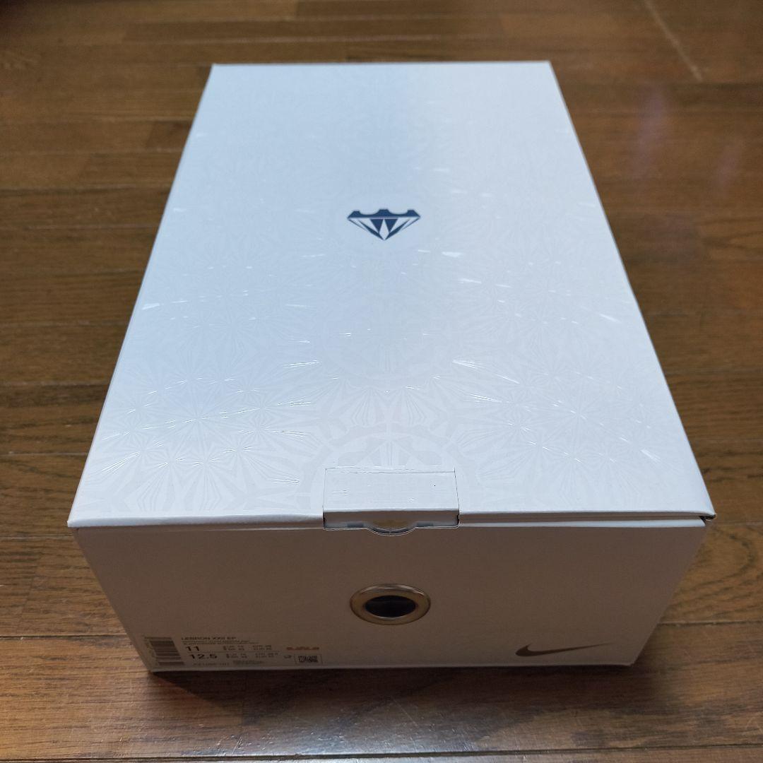 シューズ(男性用) LEBRON22 29cm