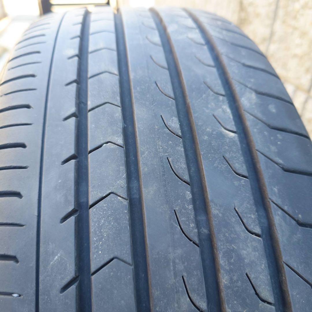 値下げ！OZ スーパーツーリズモLM 17インチ　タイヤホイールセット　4本