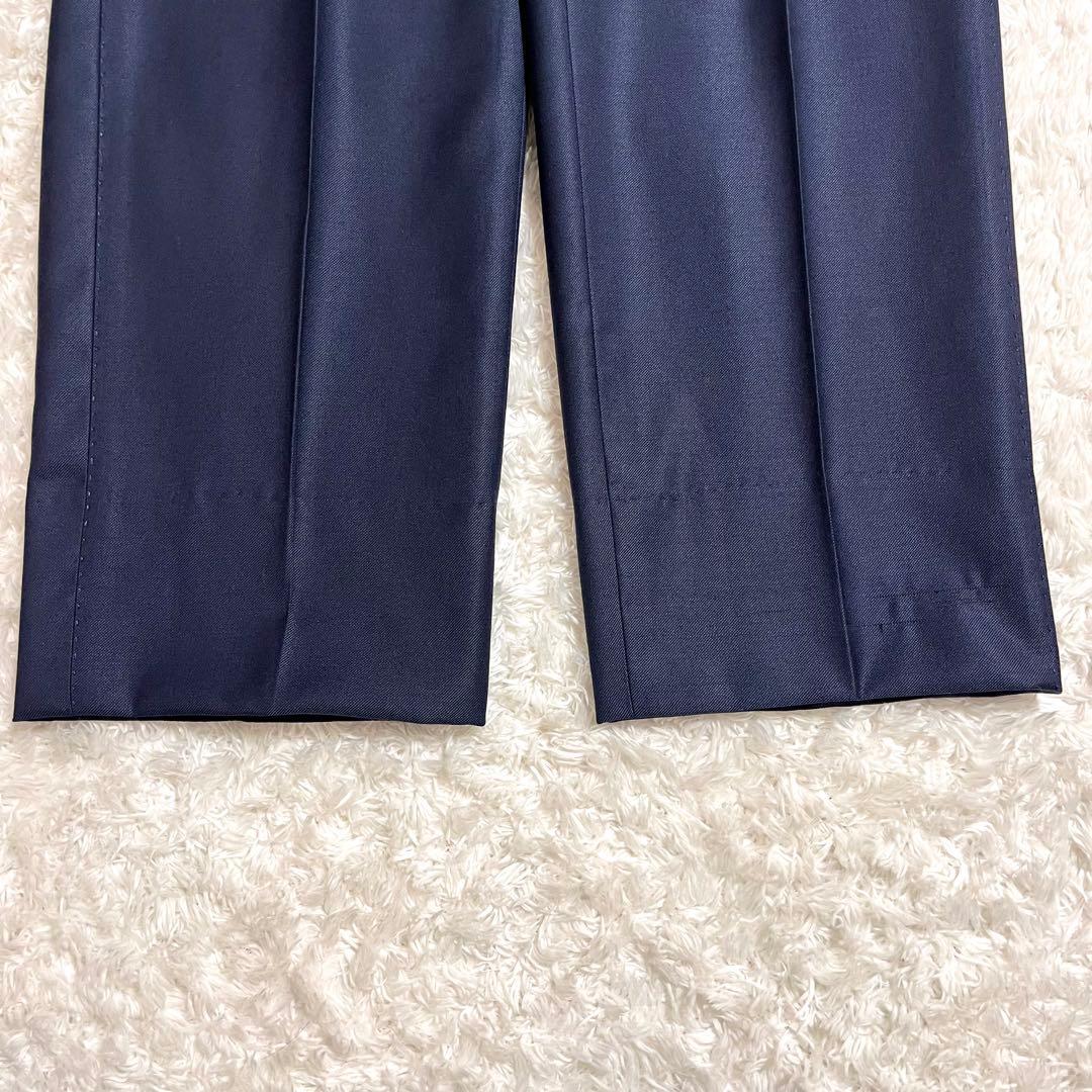 ✨美品✨TOMORROWLAND×ロロピアーナ セットアップスーツ シルク混