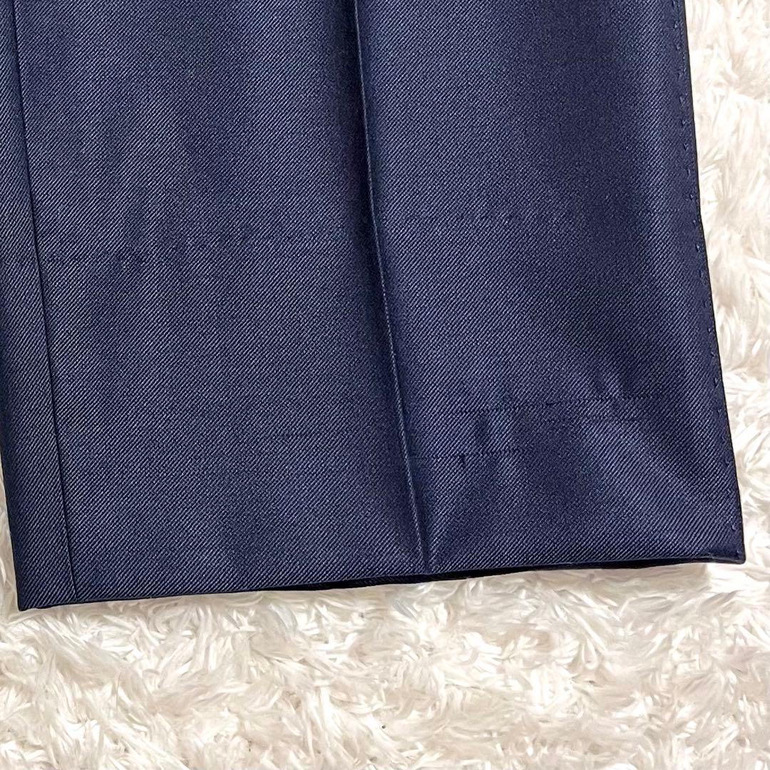 ✨美品✨TOMORROWLAND×ロロピアーナ セットアップスーツ シルク混