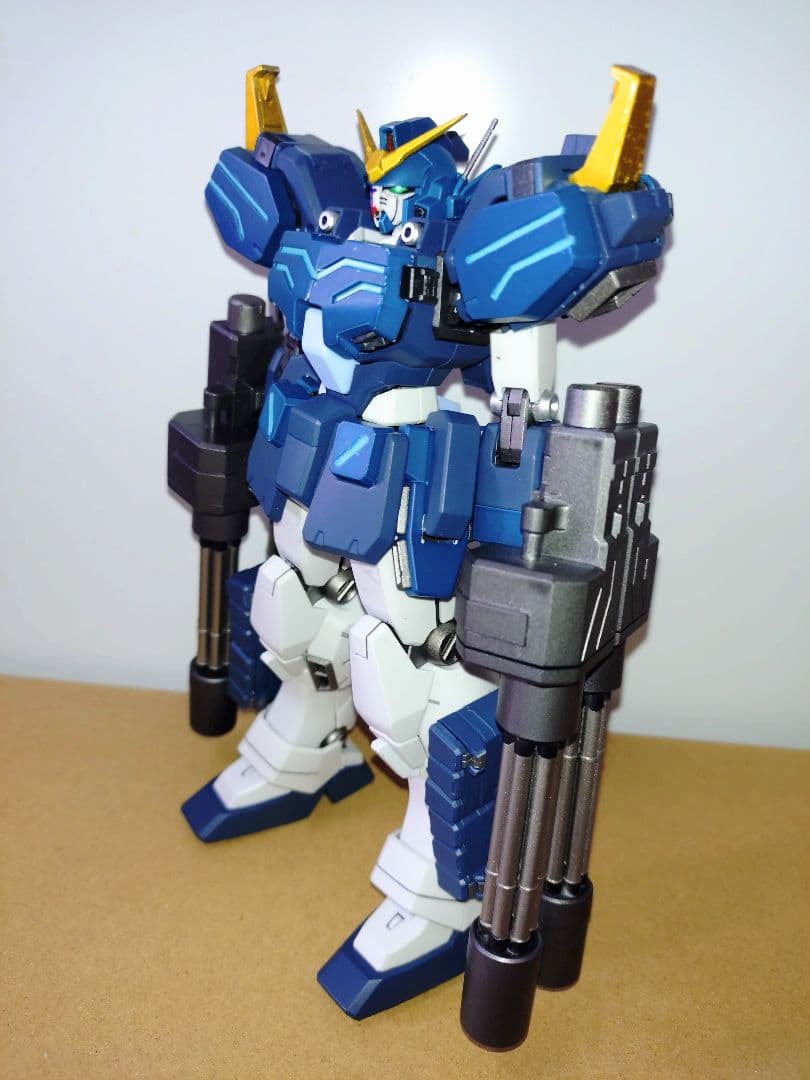 MGウイングガンダムゼロＥＷ版　塗装済み完成品 2体 ガンプラまとめ売り