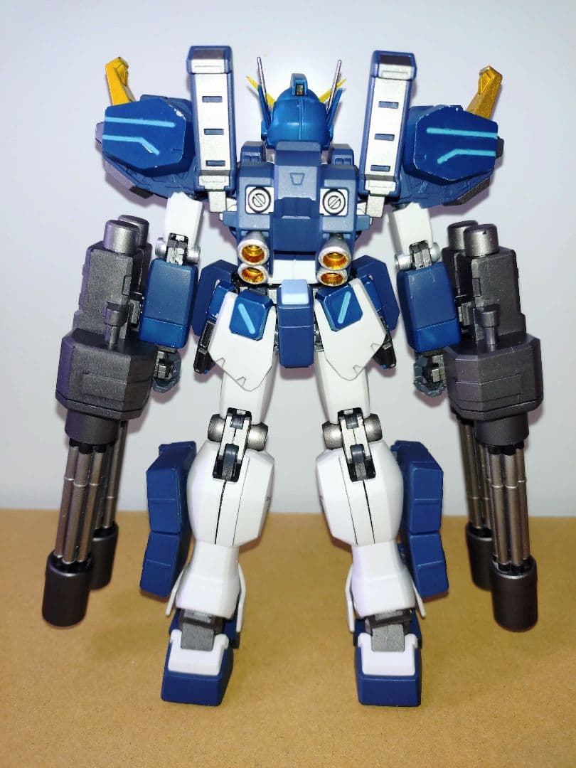 MGウイングガンダムゼロＥＷ版　塗装済み完成品 2体 ガンプラまとめ売り