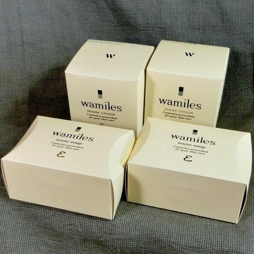 ☆　いまちゃん様│イオ-ヌソープ２ ＋エマルジョン２