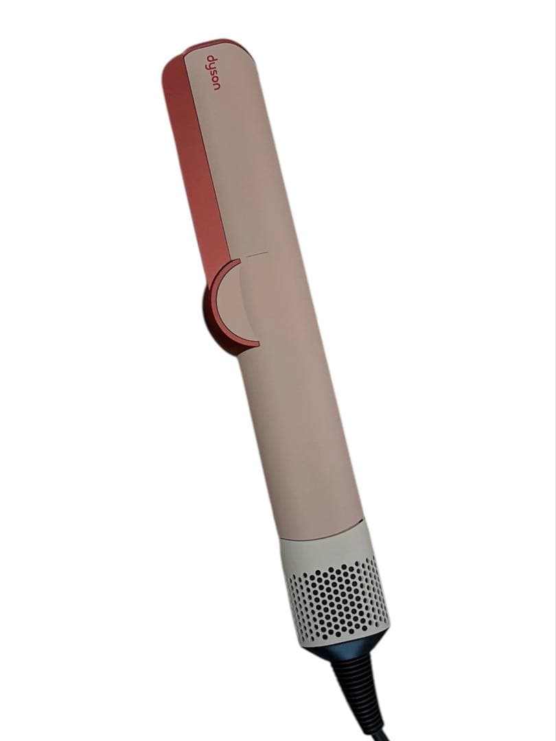 【美品】Dyson ダイソン Airstrait ストレイトナー HT01