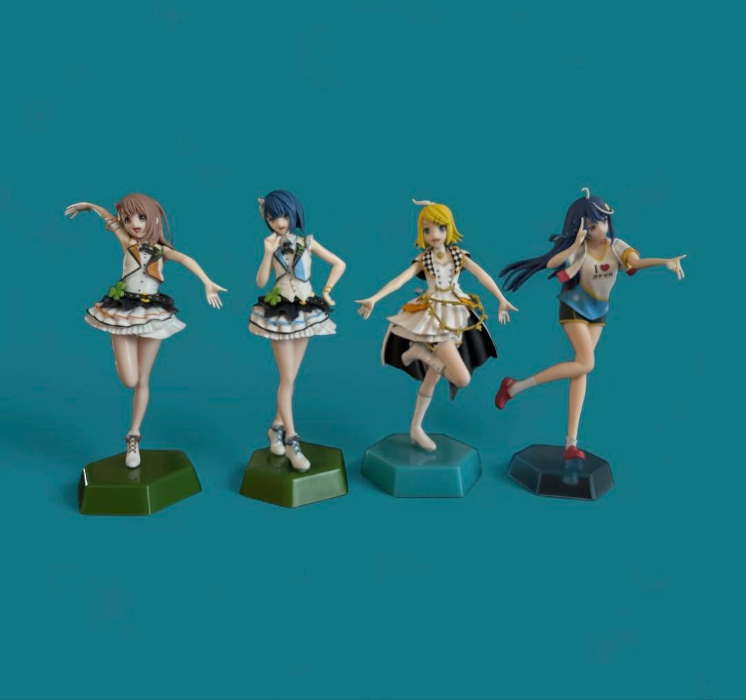 フィギュア 18体セット　まとめ売り　セット