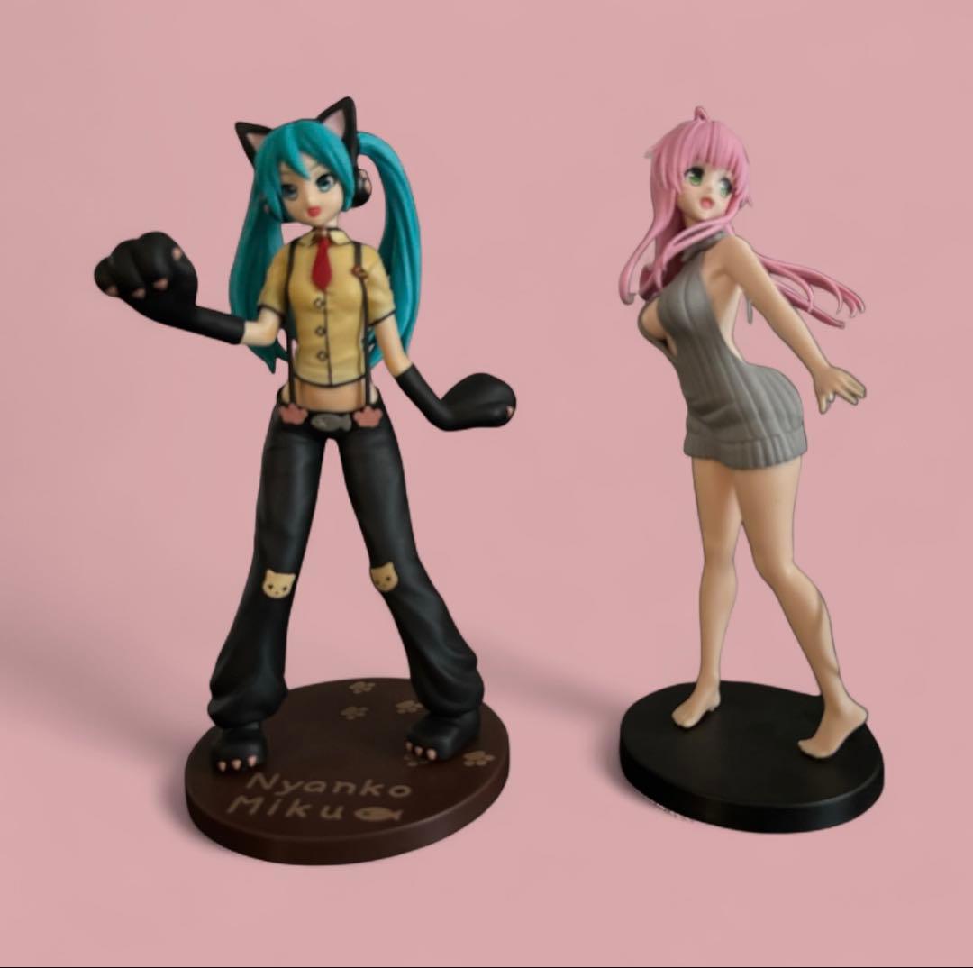 フィギュア 18体セット　まとめ売り　セット