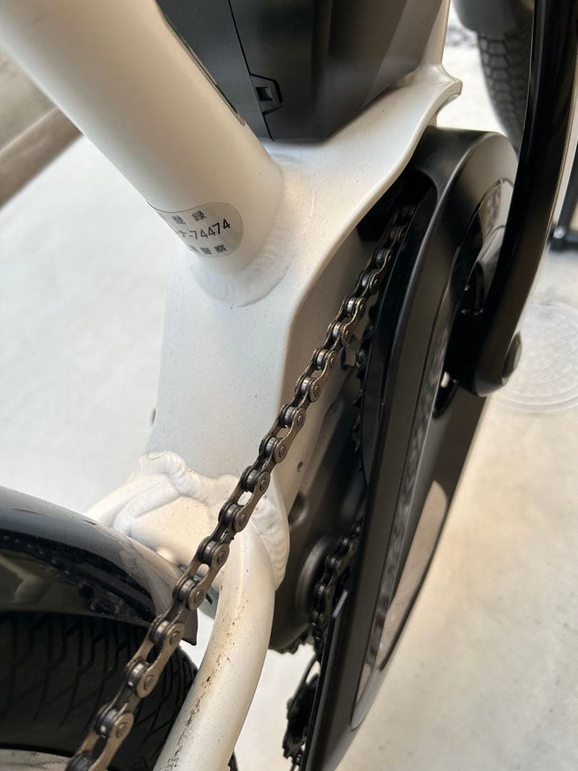 XEALT S3F パナソニック ゼオルト