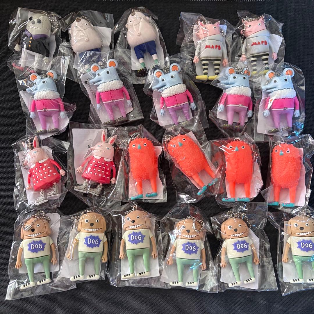 バラ可能　米津玄師　リイシューオールスターズ02