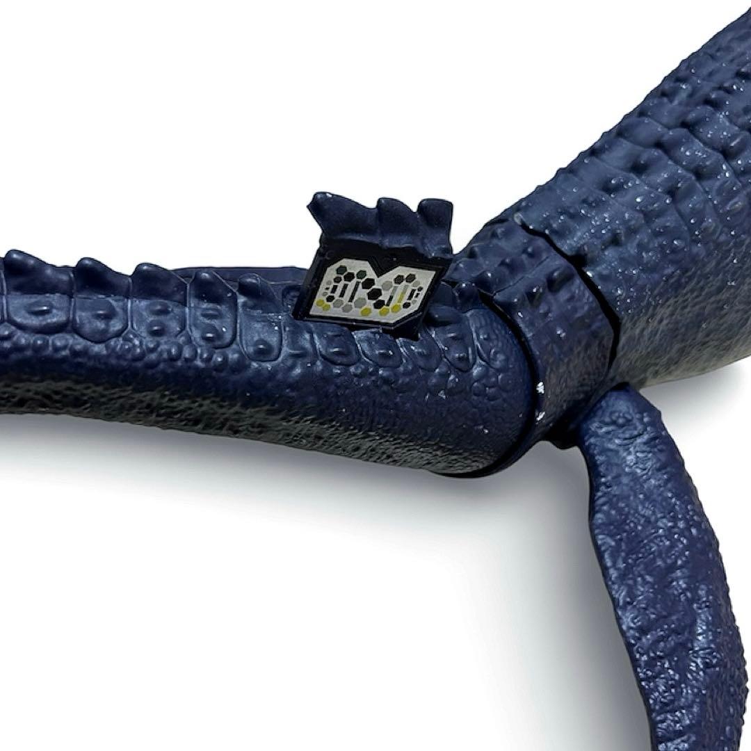 マテル ジュラシックワールド アパトサウルス&モササウルス　セット