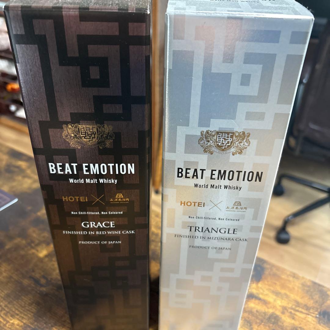 布袋寅泰　ウイスキー