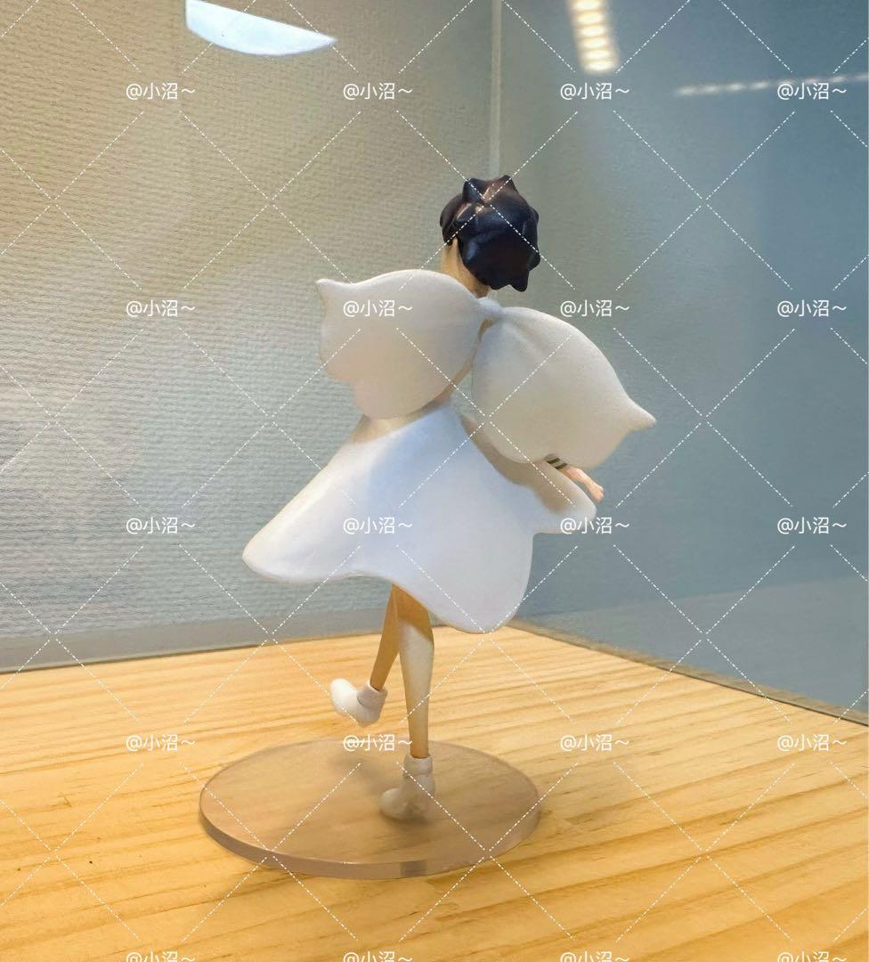 ポケモンスケールワールド　マスターズエイト　1/20サイズ　PVC製②