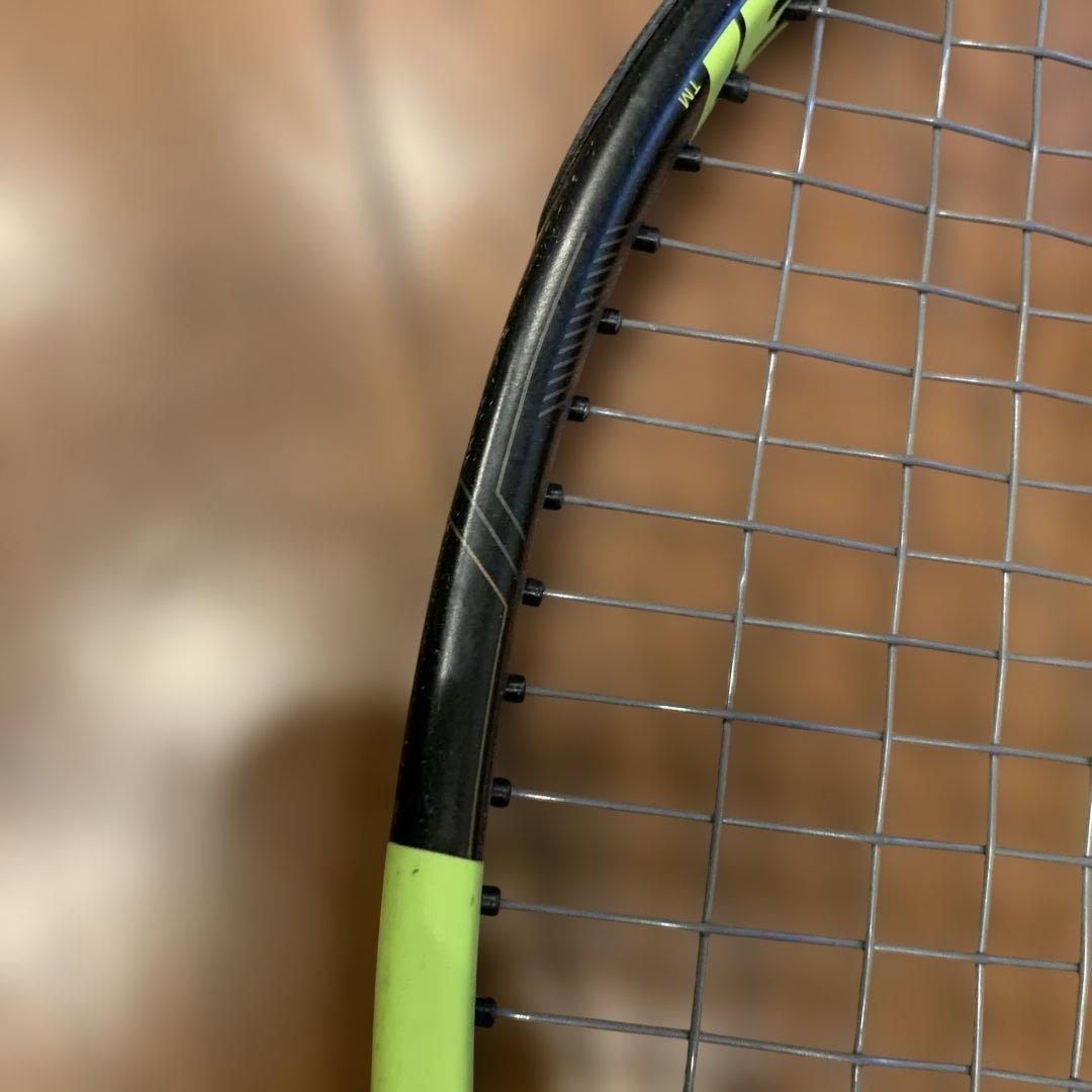 バボラ ピュアアエロ ツアー (G2) VS TOUR