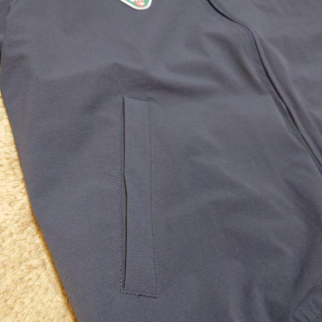 【新品】rough&swell ラフアンドスウェル ブルゾン ジャケット