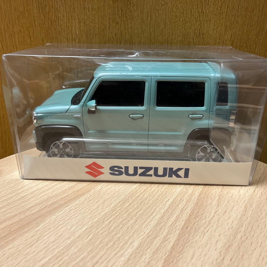 非売品　ハスラーカラーサンプル