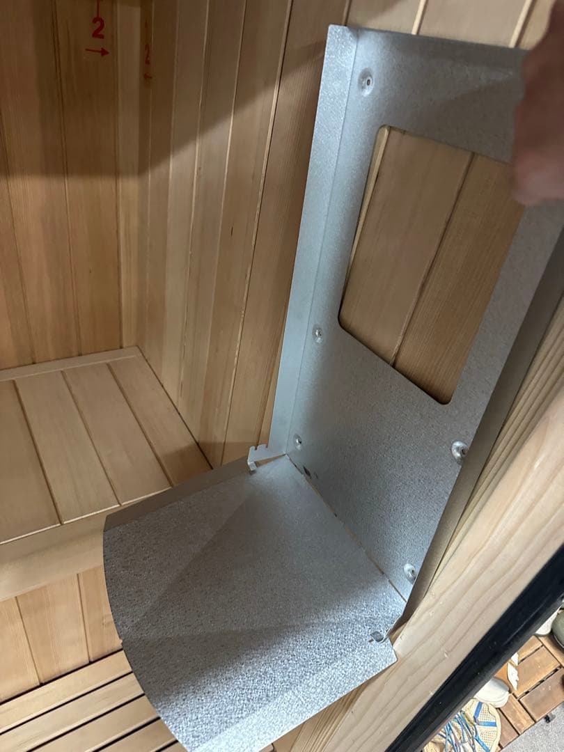 【evergreen】HARVIA コード追加　サウナストーブ 220V