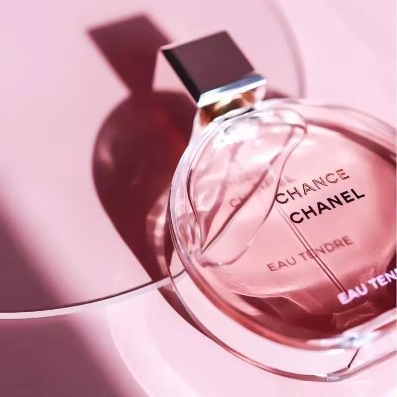 香水(女性用) CHANEL CHANCE Eau Tendre 100ml