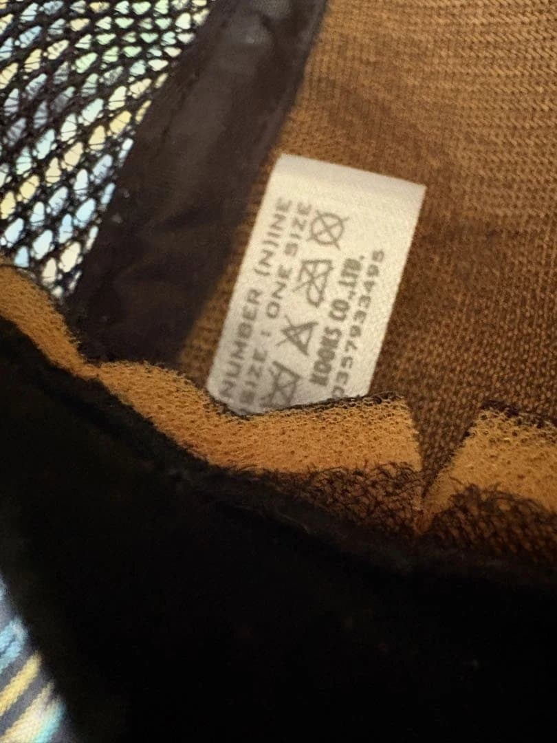 ナンバーナイン　I LOVE GOTHAM