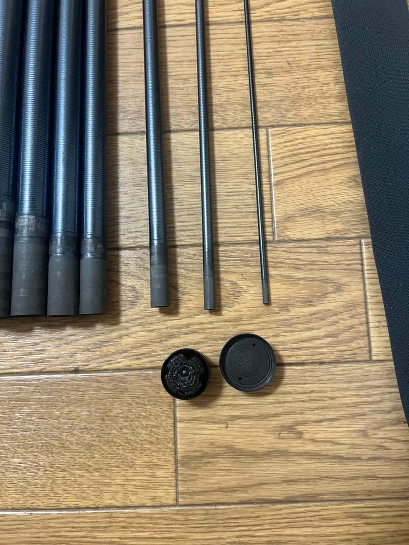 ダイワ　村雨マルチレングス中硬８８－１０５