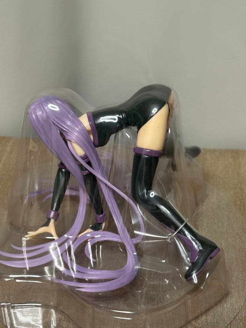 Fate/stay night ライダー 1/8 完成品フィギュア
