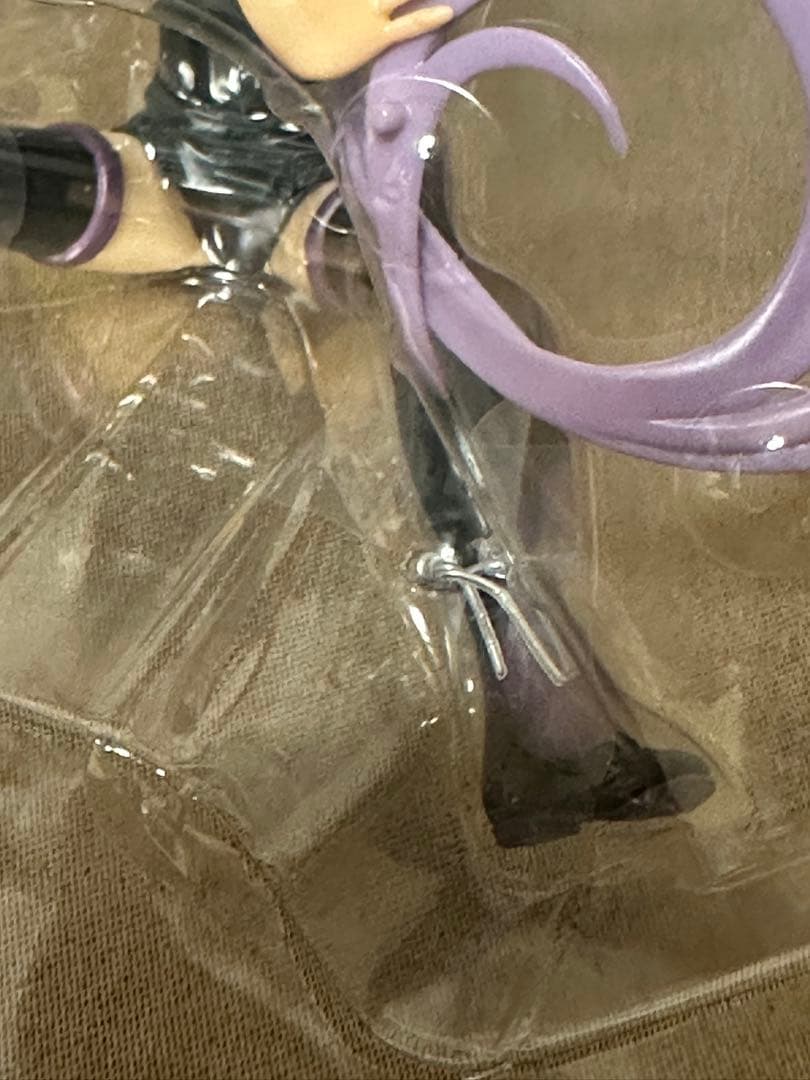 Fate/stay night ライダー 1/8 完成品フィギュア