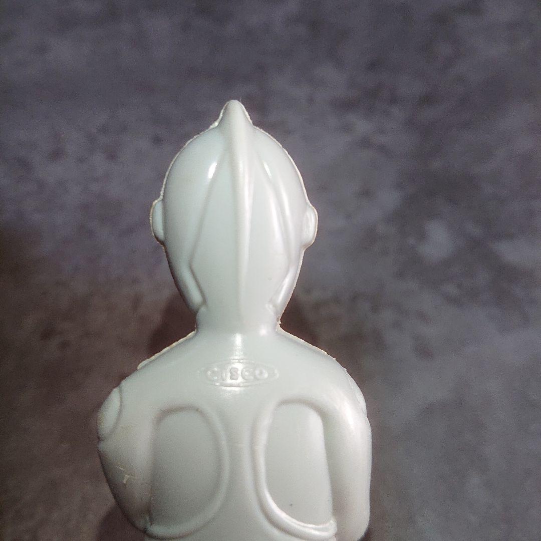 帰ってきたウルトラマン ソフビ