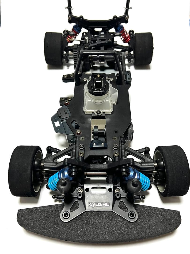 京商V-One R Kawaharaコンバージョン仕様